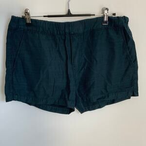 Mother Denim Women's Pull on shorts size medium